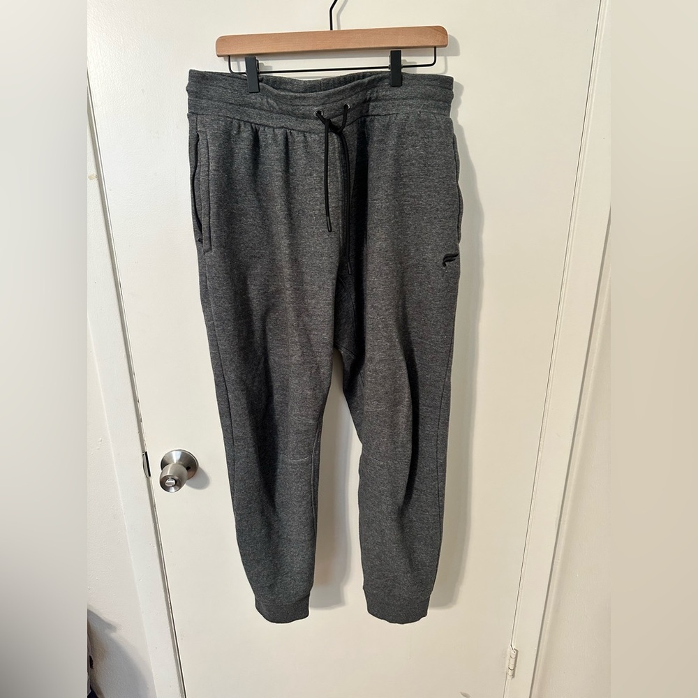 Fabletics Gray Sweatpants